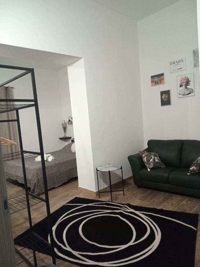 Living G Room Cagliari Kültér fotó