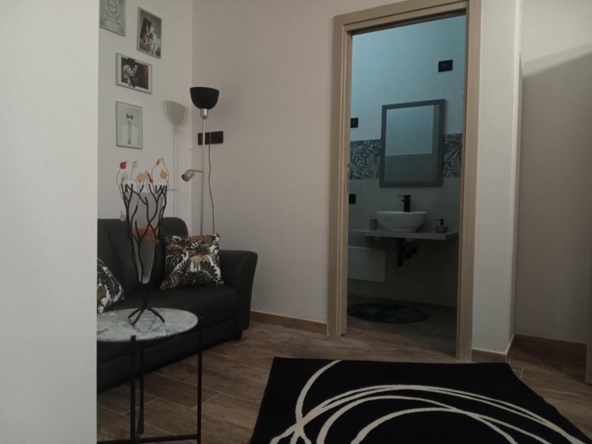 Living G Room Cagliari Kültér fotó