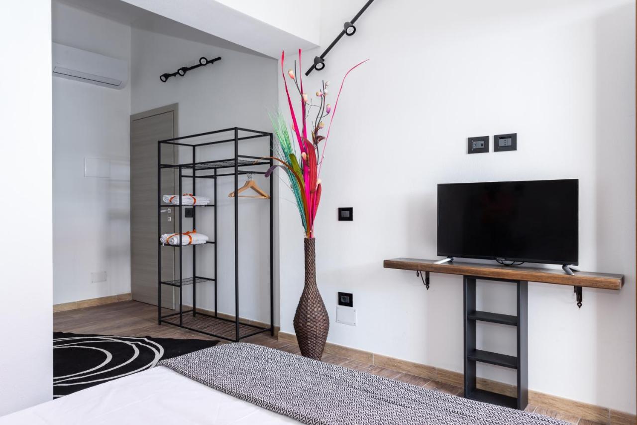 Living G Room Cagliari Kültér fotó
