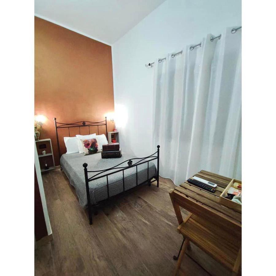 Living G Room Cagliari Kültér fotó