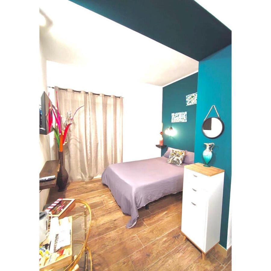 Living G Room Cagliari Kültér fotó